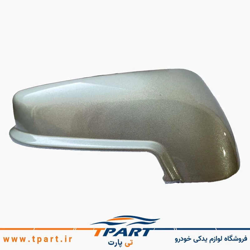 آینه بغل پژو پارس راهنما دار تنظیم برقی تاشو دستی سمت راننده کروز پلاس