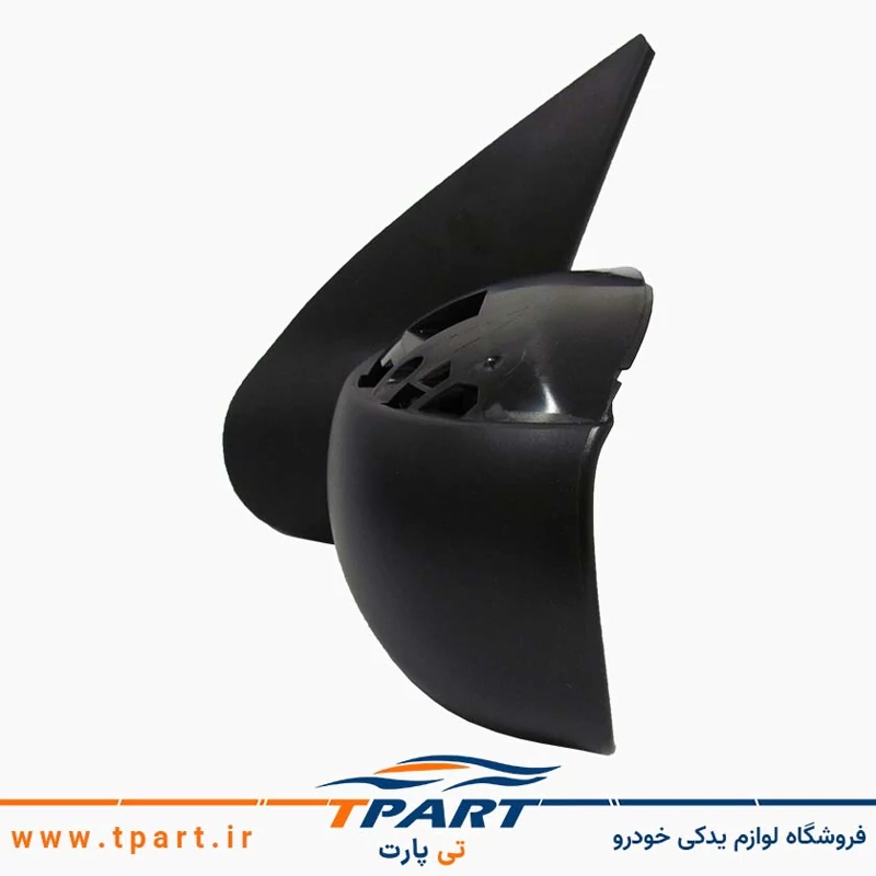 آینه پژو 206 برقی سمت شاگرد - کروز پلاس