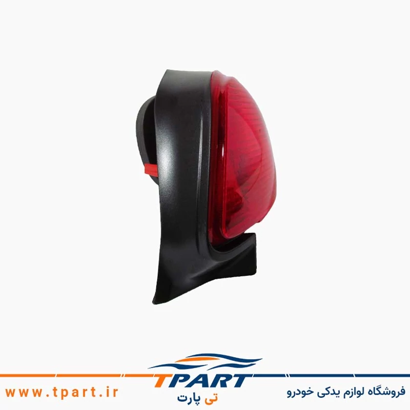 چراغ عقب پژو 206 sd (صندوقدار) سمت شاگرد