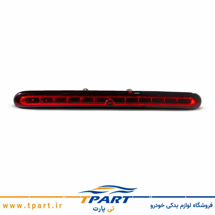 چراغ ترمز سوم پژو 207 - برند کروز