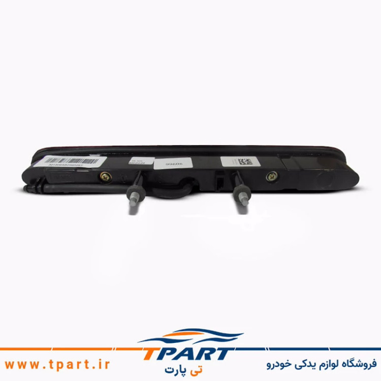 چراغ ترمز سوم پژو 207 - برند کروز