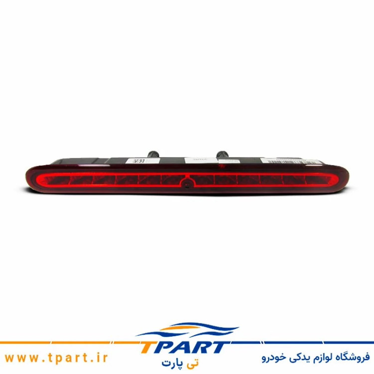چراغ ترمز سوم پژو 207 - برند کروز