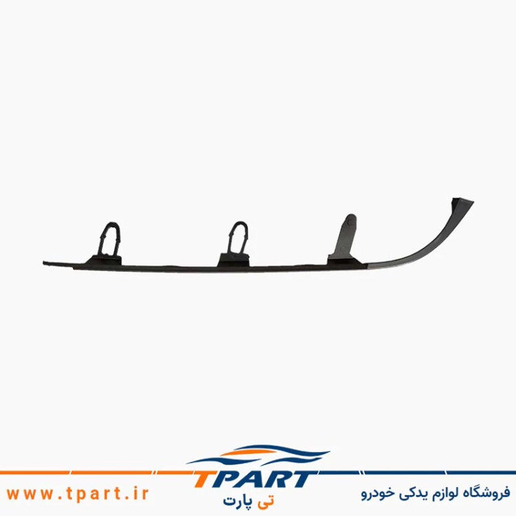 ابرویی چراغ جلو پژو 405 سمت شاگرد