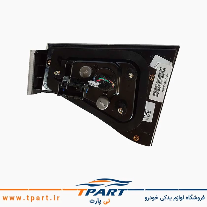 چراغ عقب صندوق سورن پلاس سمت راننده کروز