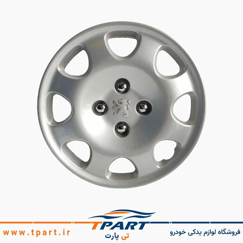 قالپاق پژو پارس (سایز 14)