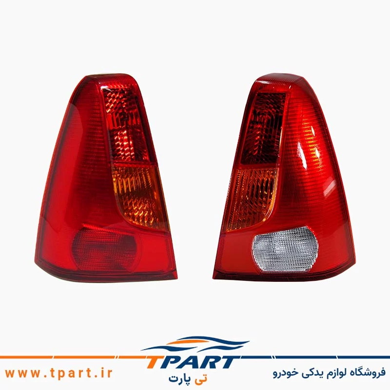 چراغ عقب ال 90 فناوران