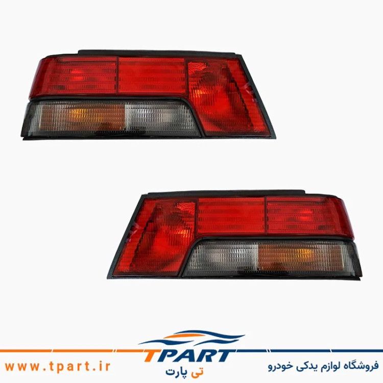چراغ عقب روا جمع ساز