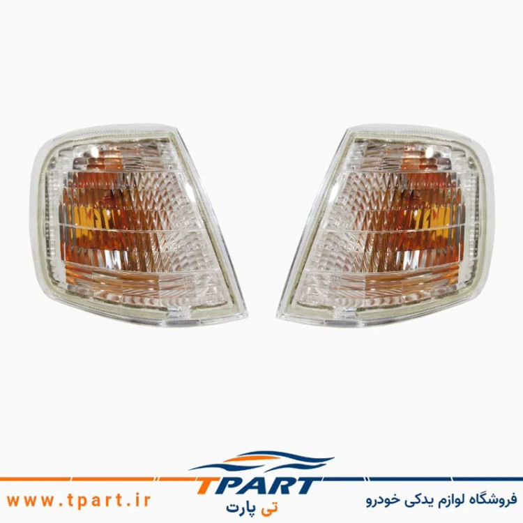 راهنما 405 جمع ساز حبابدار