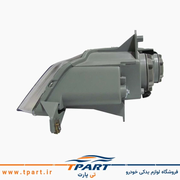 جفت چراغ جلو پژو پارس فناوران