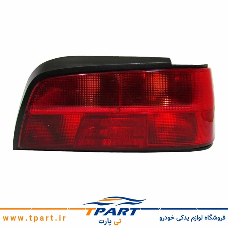 جفت چراغ عقب پارس جمع ساز