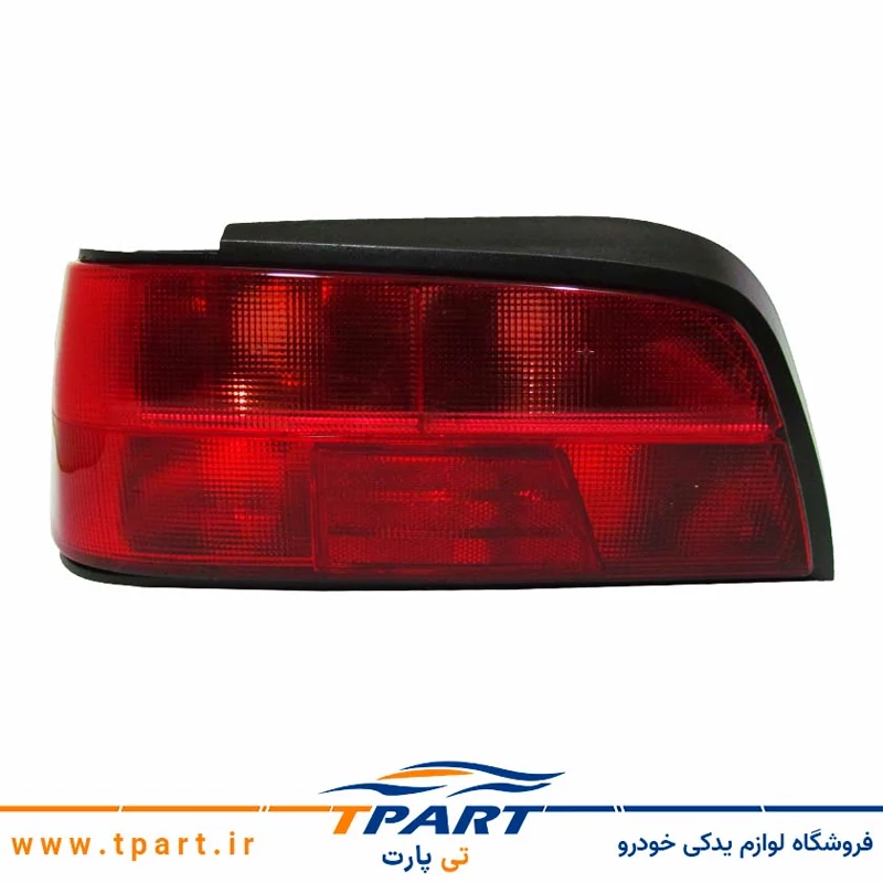 جفت چراغ عقب پارس جمع ساز