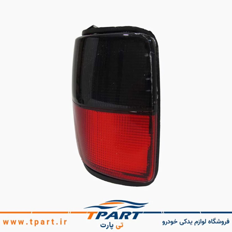 جفت چراغ عقب دودی پژو پارس جمع ساز