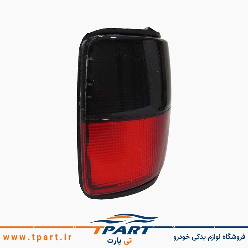 جفت چراغ عقب دودی اسپرت پارس فناوران