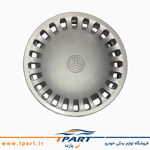 قالپاق پراید ایتالیا جدید طرح هخامنش سایز 13