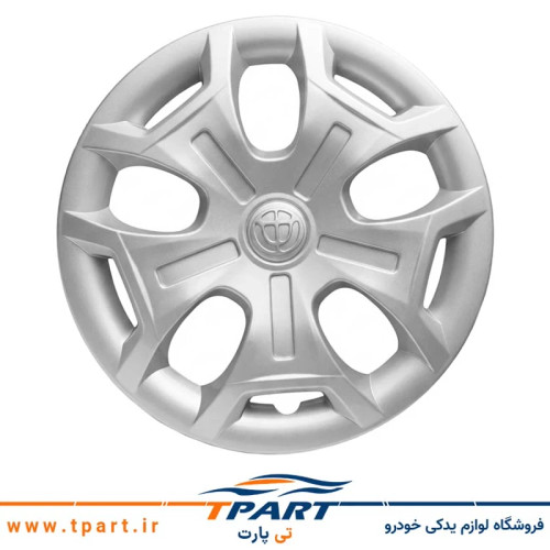قالپاق برلیانس سایز 15