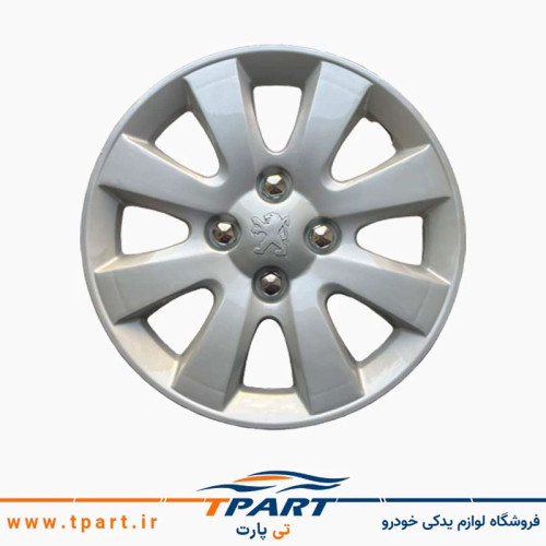 قالپاق پژو SLX سایز 14