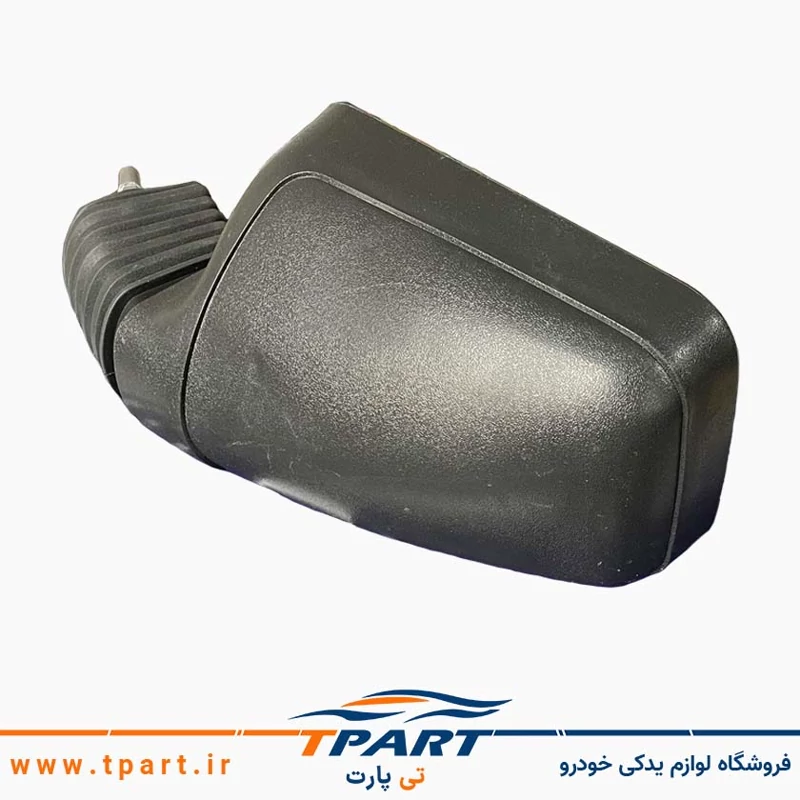 آینه بغل 405 کامل پژو قدیم دستی راست