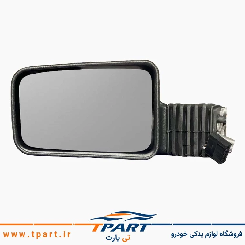 آینه بغل 405 کامل پژو قدیم دستی راست