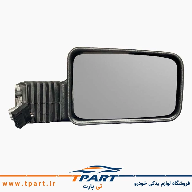 آینه بغل 405 کامل پژو قدیم برقی سمت راست