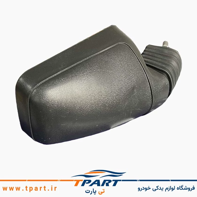 آینه بغل 405 کامل پژو قدیم برقی سمت راست