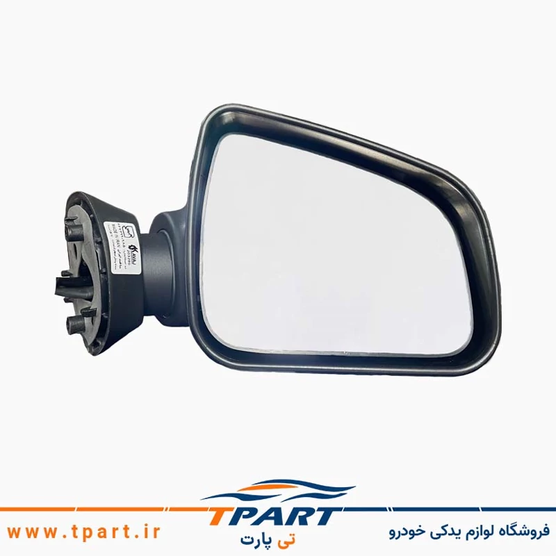 جفت آینه ساندرو تنظیم برقی