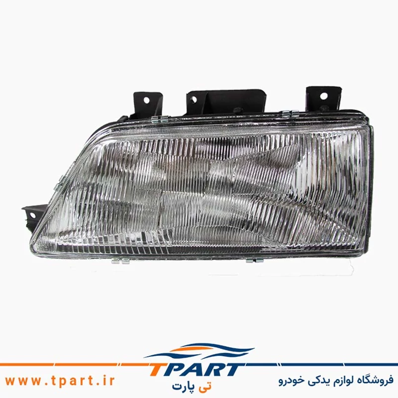 چراغ جلو 405 SNT اس ان تی