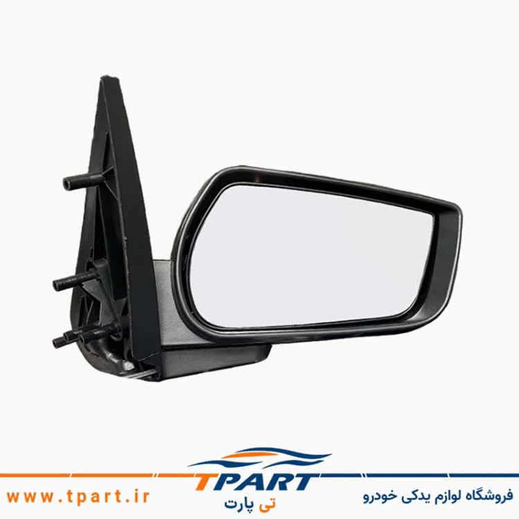 آینه خرگوشی 405 کامل (پژو سال) تنظیم برقی سمت راست