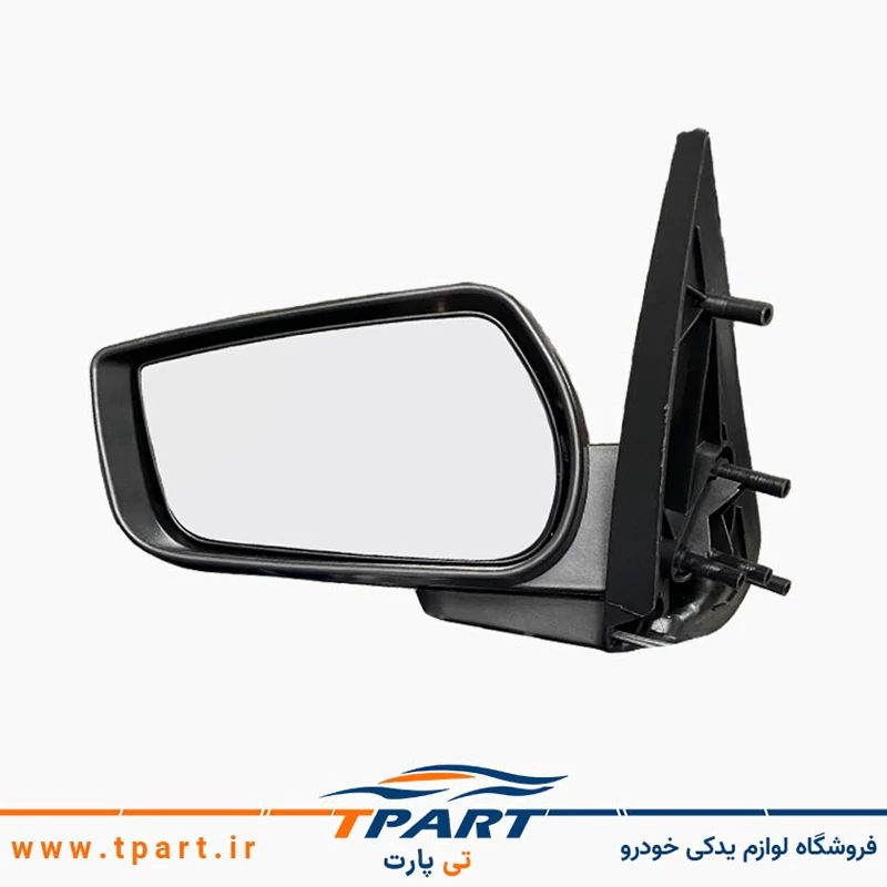 جفت آینه خرگوشی 405 کامل (پژو سال) تنظیم برقی