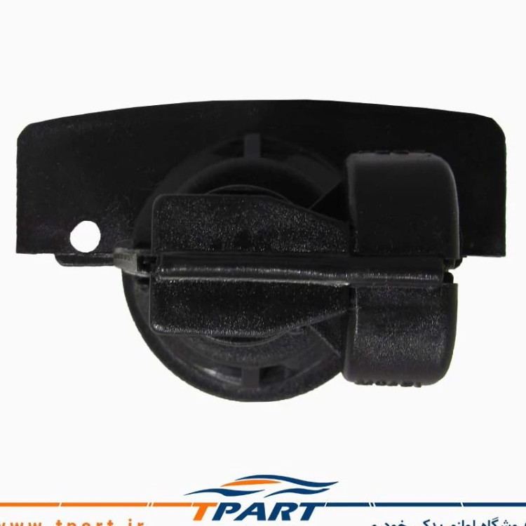 چراغ پلاک پژو 405 بسته یک عددی