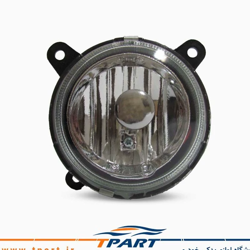 چراغ مه شکن پژو SLX  اس ال ایکس مدرن slx بسته یک عددی