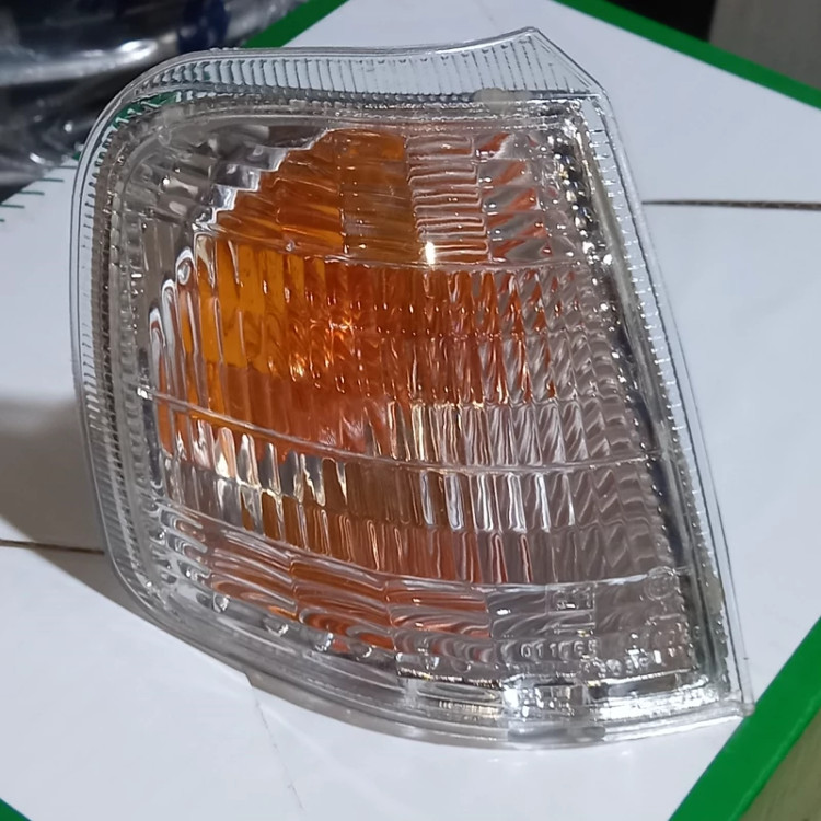 چراغ راهنما حبابدار پژو 405 سمت چپ یا راننده کد m