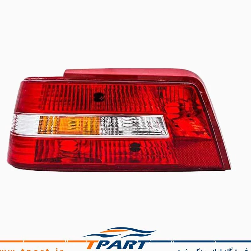 چراغ عقب پژو slx سمت راننده یا سمت چپ برند مدرن