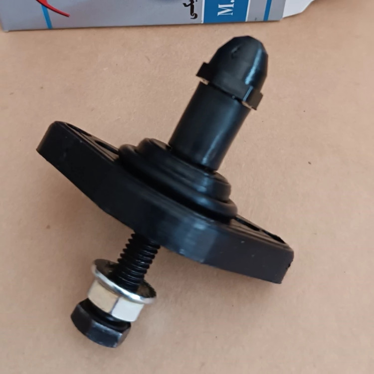 استپر مکانیکی آرکا مخصوص ال 90 L90 مگان