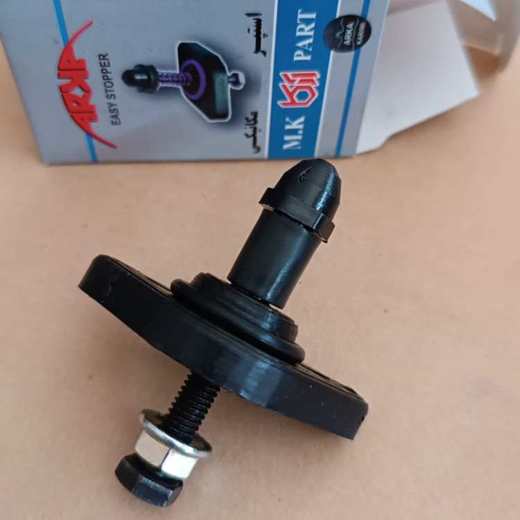 استپر مکانیکی آرکا مخصوص ال 90 L90 مگان