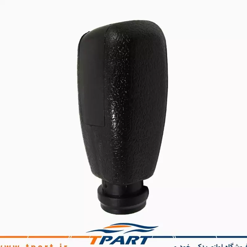سر دنده سمند EF7 مشکی بسته یک عددی