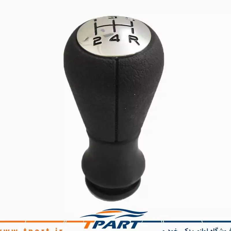 سر دنده پژوه 206 صندوقدار SD
