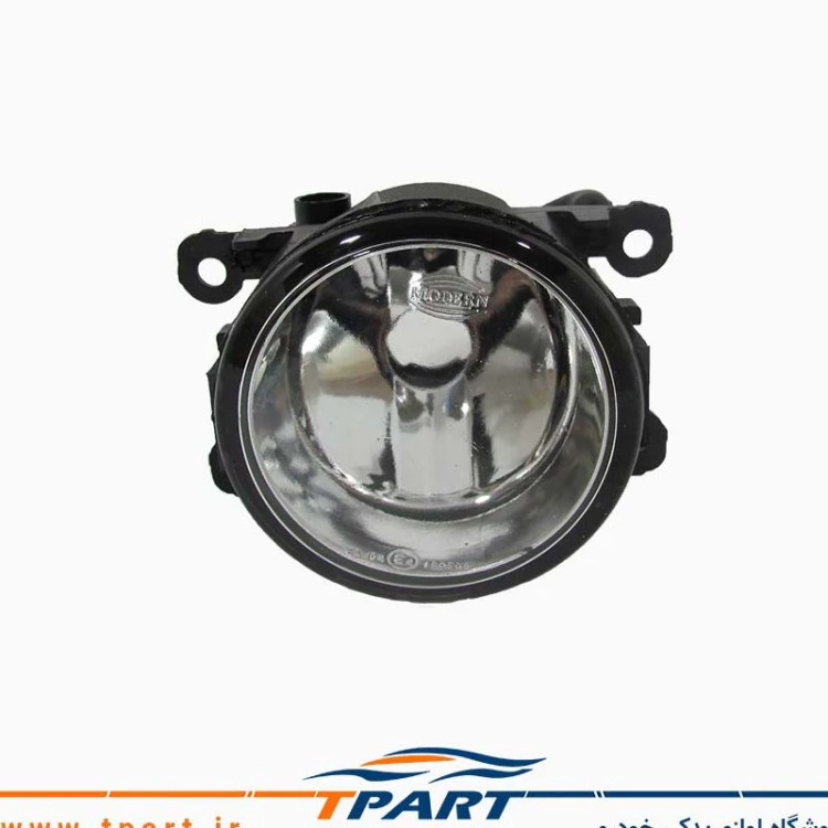 چراغ مه شکن جلو ال 90 مدرن بسته یک عددی