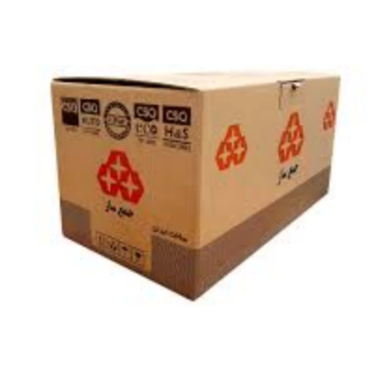 چراغ عقب خطر پژو RD و روآ ROA جمع ساز بسته دو عددی بدون سوکت و لامپ