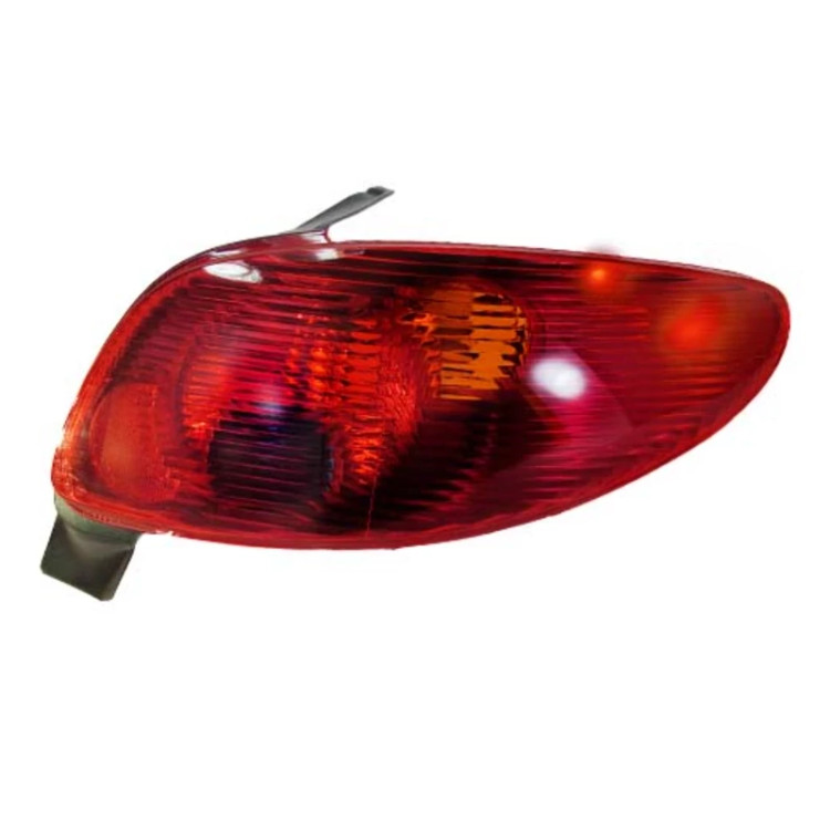 چراغ عقب 206 فن آوران سمت راست