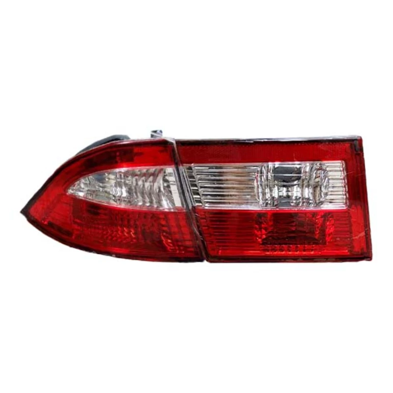چراغ عقب سمند ال ایکس ( LX ) برازش سمت چپ ( 2 قطعه )