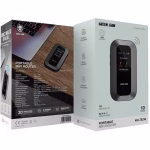 مودم قابل حمل 4G LTE گرین لاین Green Lion Portable Mifi Router GNMIFI6RTRBK