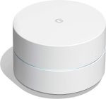 روتر گوگل وای فای Google WiFi AC-1304 استوک درحدنو