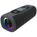 اسپیکر Levelo مدل BassBeat Portable Speaker LVLBASSBSPKRBK