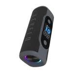 اسپیکر Levelo مدل BassBeat Portable Speaker LVLBASSBSPKRBK