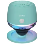 اسپیکر بلوتوثی پرودو مدل Soundtec Snap Vibe PDSTRWM