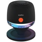 اسپیکر بلوتوثی پرودو مدل Soundtec Snap Vibe PDSTRWM