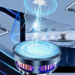 فن خنک کننده موبایل S6