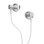 هندزفری سیمی پاورولوژی مدل Type-C Stereo PWTYPECSTWH