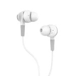 هدفون استریو پاورولوژی Type-C مدل PWTYPECWH