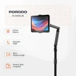 پایه نگهدارنده موبایل و تبلت پرودو مدل PD-HSM20-BK